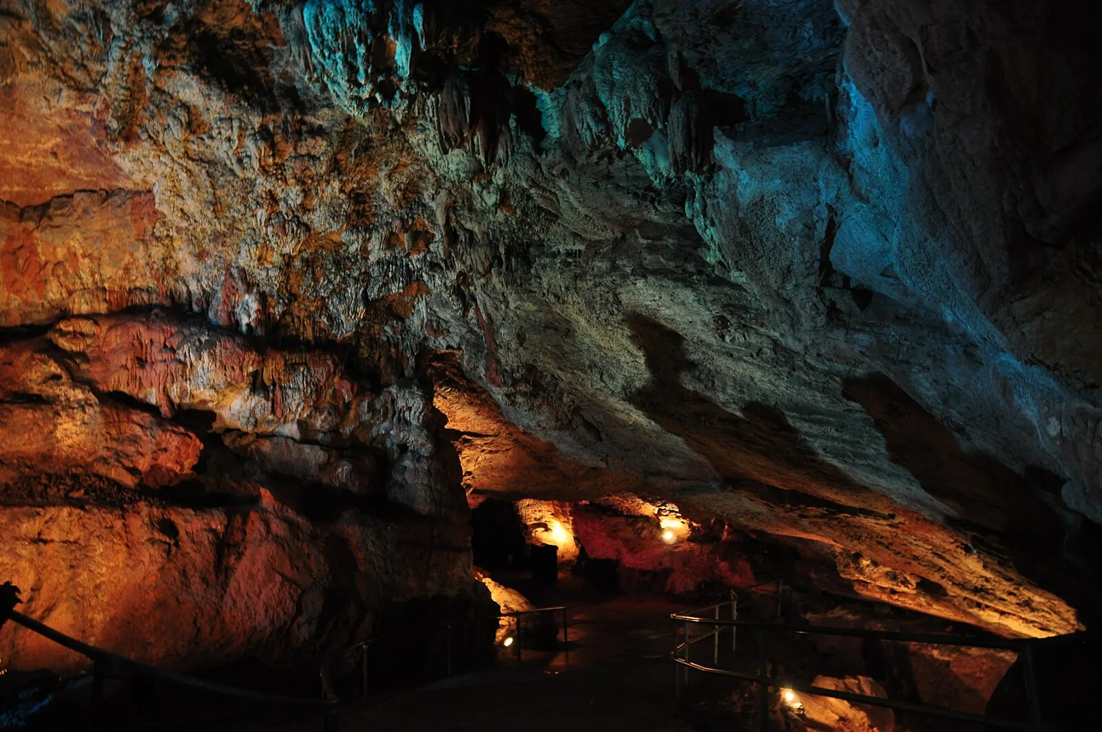 Kents Cavern